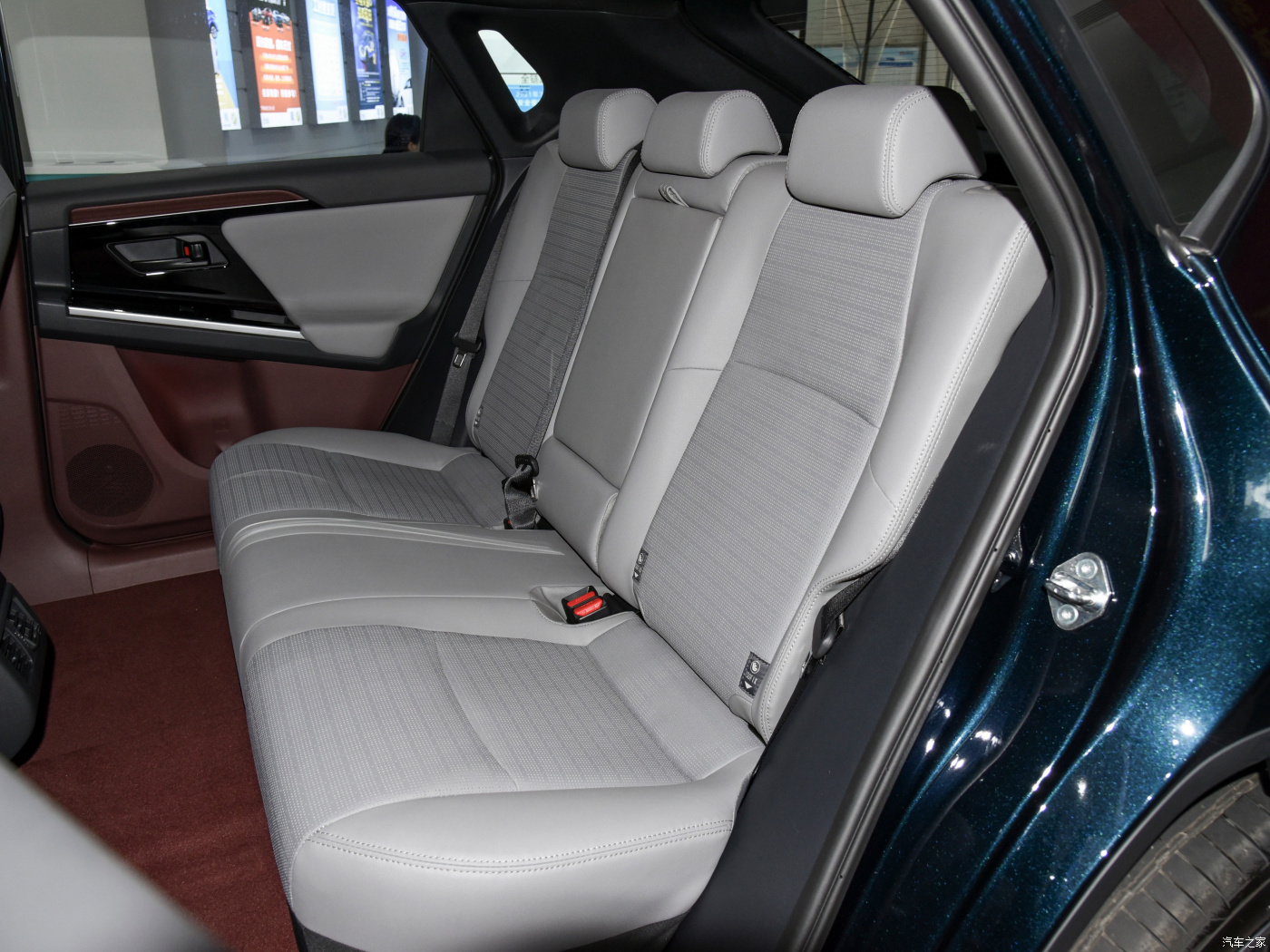 2023 TO-YOTA BZ4X Pure Electric SUV 4WD Vehicles High Speed 2WD 0km Used Cars To-yota Bz4x Cheap Car For Sale