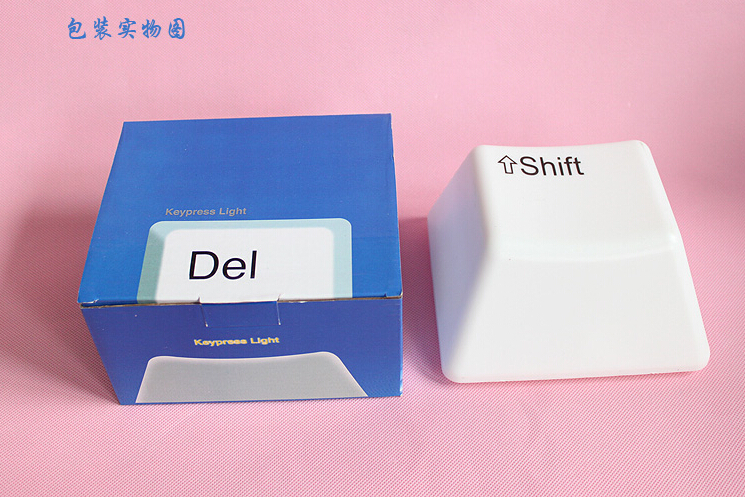 Manufacture night light/keypress light/small light for bedroom