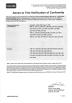 Guangdong Green&Health Intelligence Cold Chain Technology Co.,LTD Certifications