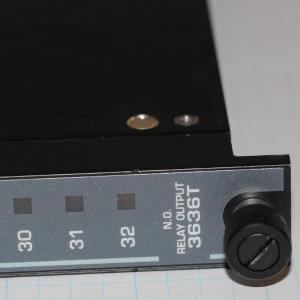 Buy cheap 3636T Triconex Relay Output Module RO for DCS Systems product