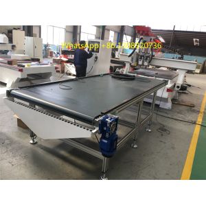 Buy cheap 1325 Auto Nesting Woodworking CNC Router product