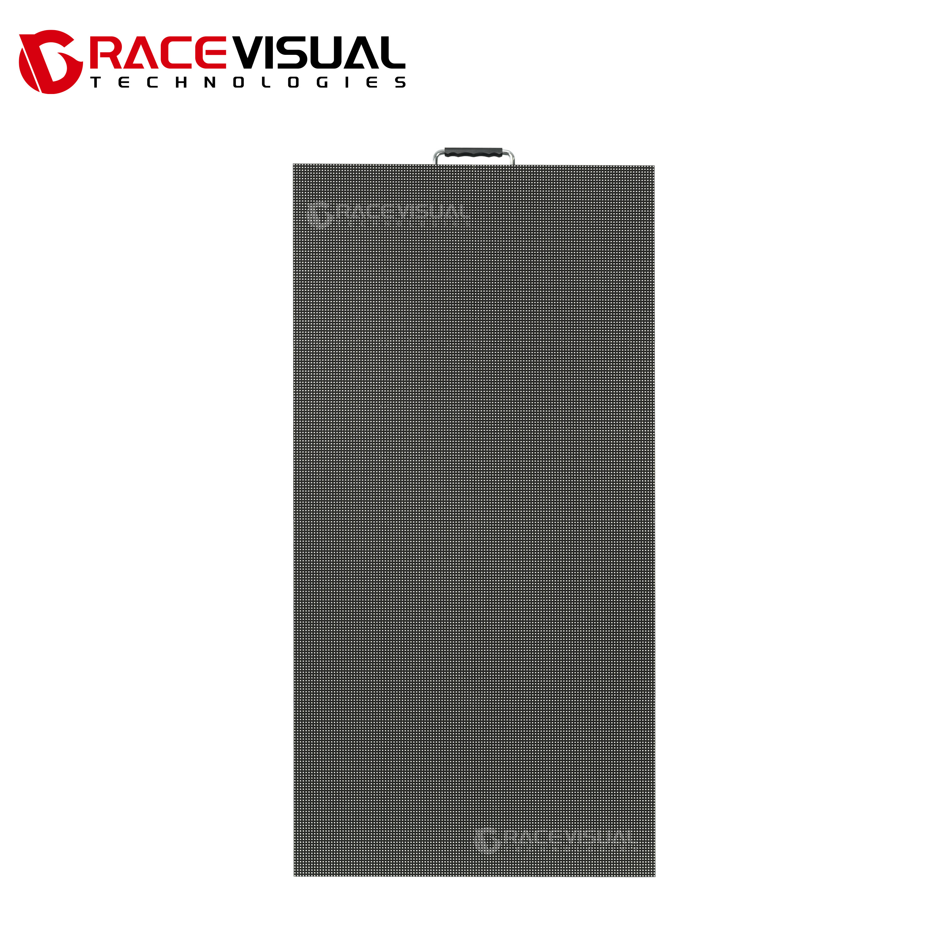Upgrade P2.97 Rental LED Display 4500nits Brightness Outdoor Full Color Screen High Refresh Rate 7680HZ