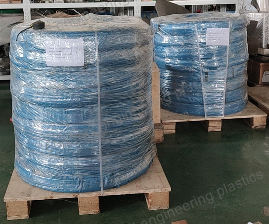 Customized Shape Size Heat Insulation Bars Thermal Break Strip for Broken Bridge Aluminum Frame Windows