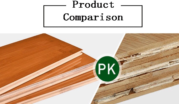 Online Technical Support for Durable Bamboo Stair Treads Project Solution Capability