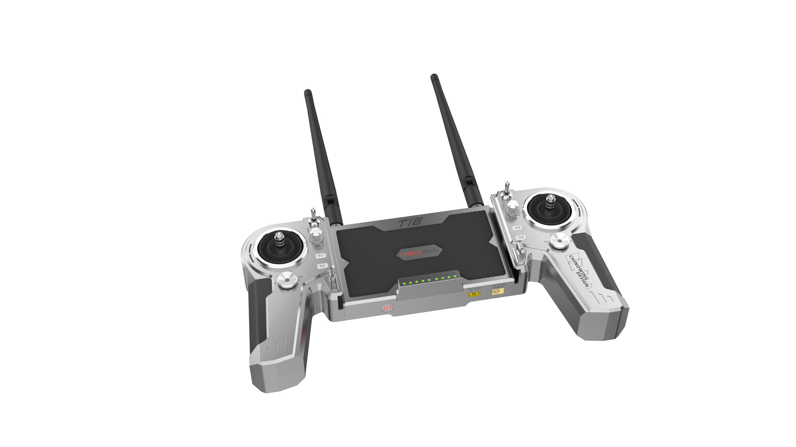 806-826MHz Ground Control Station Gcs with mobile device 1060g