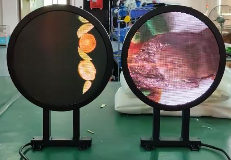 HD LED Display For Advertising Publish Retail Store Shopping Mall Airport Subway Elevator Restaurant
