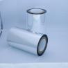 Buy cheap Packaging Application Metalized PET Film For Laminating from wholesalers