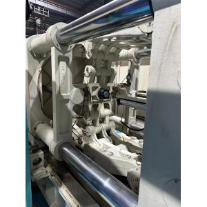 Used LK PT480 Horizontal Injection Molding Machine 40mm Screw