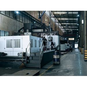 Wenzhou Fenti Machinery Co.,Ltd