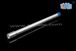 Rigid Steel Electrical IMC Conduit And Fittings 1 - In Galvanized Pipe