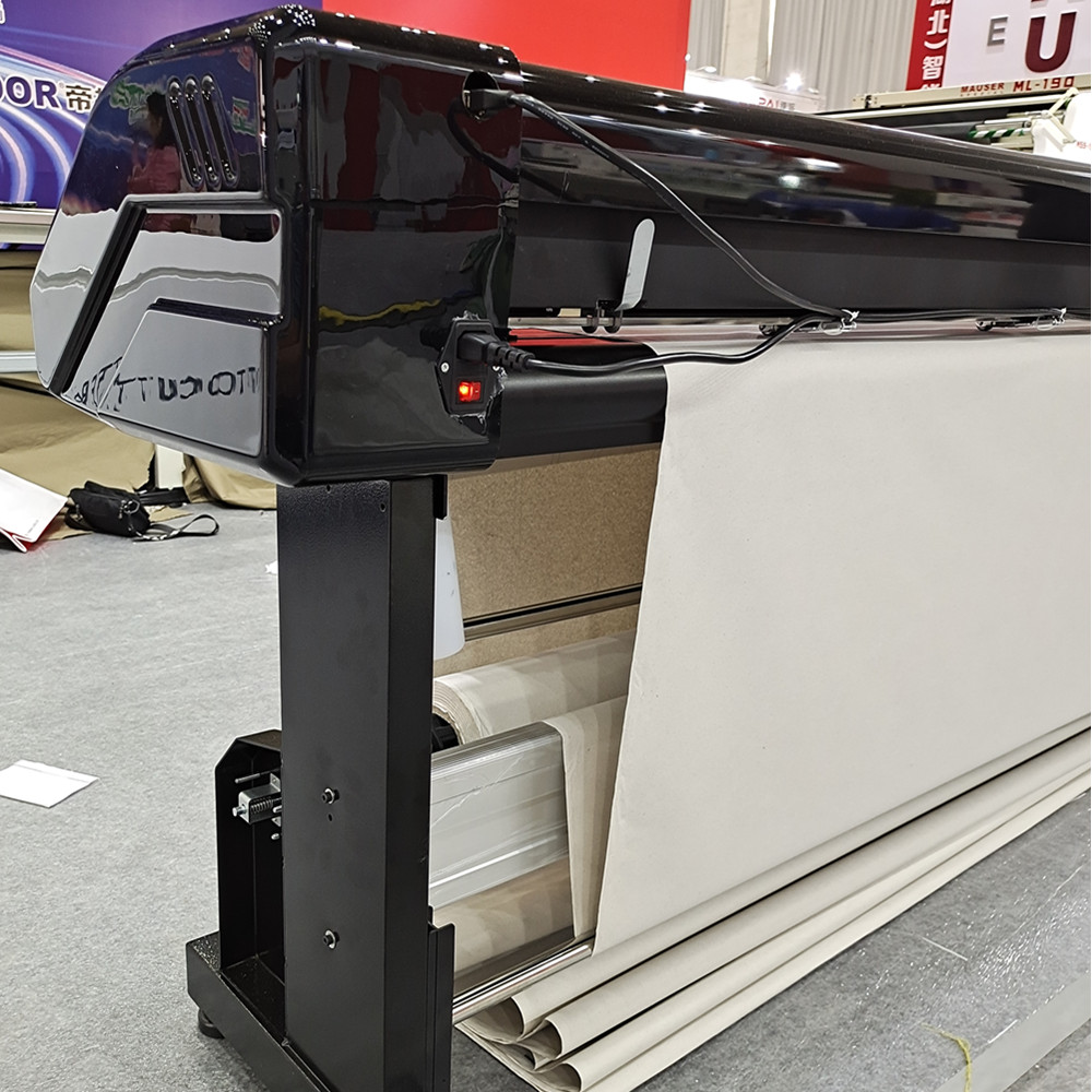 EEPSON Head 350ml Ink Tank Continuous Inkjet Printer Plotter For Contour Printing