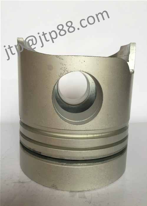 Mitsubishi Truck Fuso Diesel Engine Piston OEM ME072055 1.16CM Height