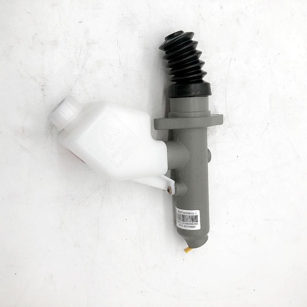 Brand New Great Price Sinotruk Howo Spare Parts car A7