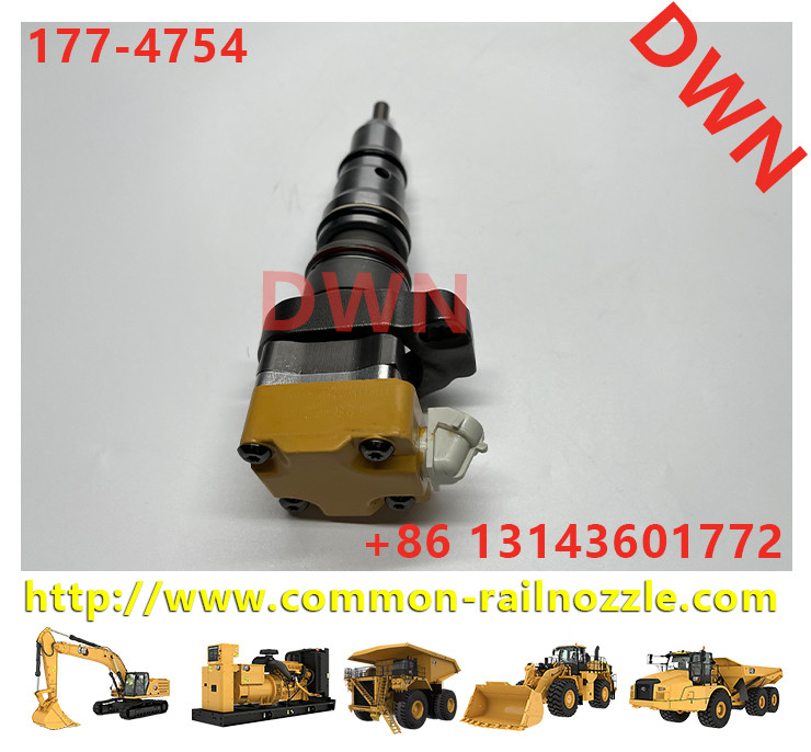 177-4754 Diesel Pump 3126B/3126E Oem Fuel Injectors 10R-9237 178-1990 205-1285 119-3346