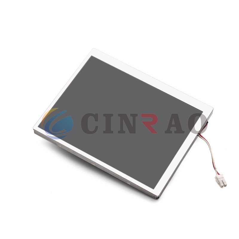 PD057VX2(LF) LCD Display Screen Module Car GPS Navigation Backlight Wire Left