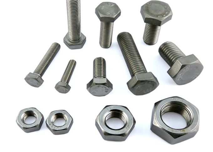 Grade 5.6 Zinc Plated Fasteners Galvanized M1 Countersunk Bolts