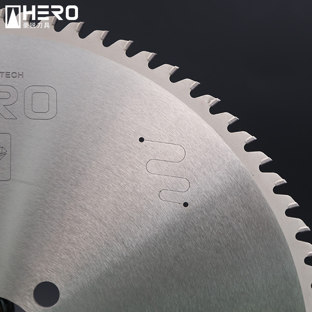 Durable Panel Sizing Saw , Circular Saw Blade For Sizing Cuts In MDF And Hard Materials