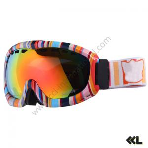 China Womens Snowboard Goggles SG28 on sale