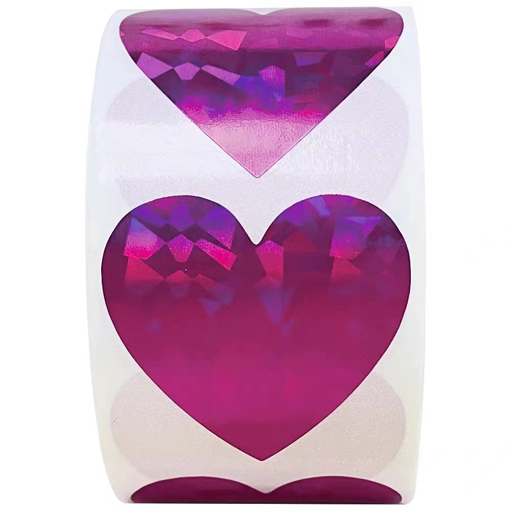 Get the Best Seal Sticker Label for Your Packaging Needs Customizable Design