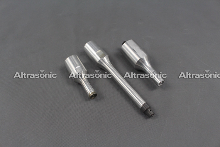 Ultrasonic Embossing System / Standard Ultrasonic Spot Welding Machine with BNC connector