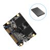 Buy cheap Industrial Grade 2.5 Inch SATA SSD 64GB External Hard Disk 128GB 240GB 480GB from wholesalers