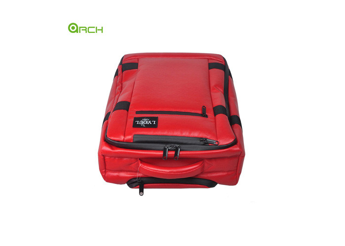 18 Inch Waterproof Two Wheel Carry On Luggage