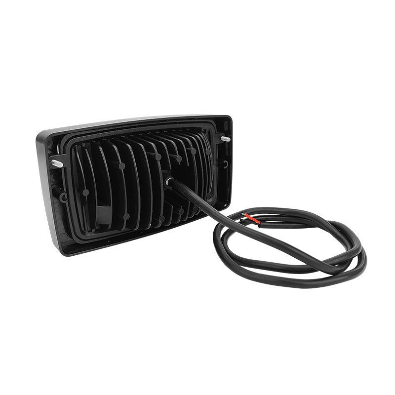Waterproof LED 90W Universal LED Work Light Flood Beam