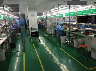 Aiwinstar Technology Co., Limited