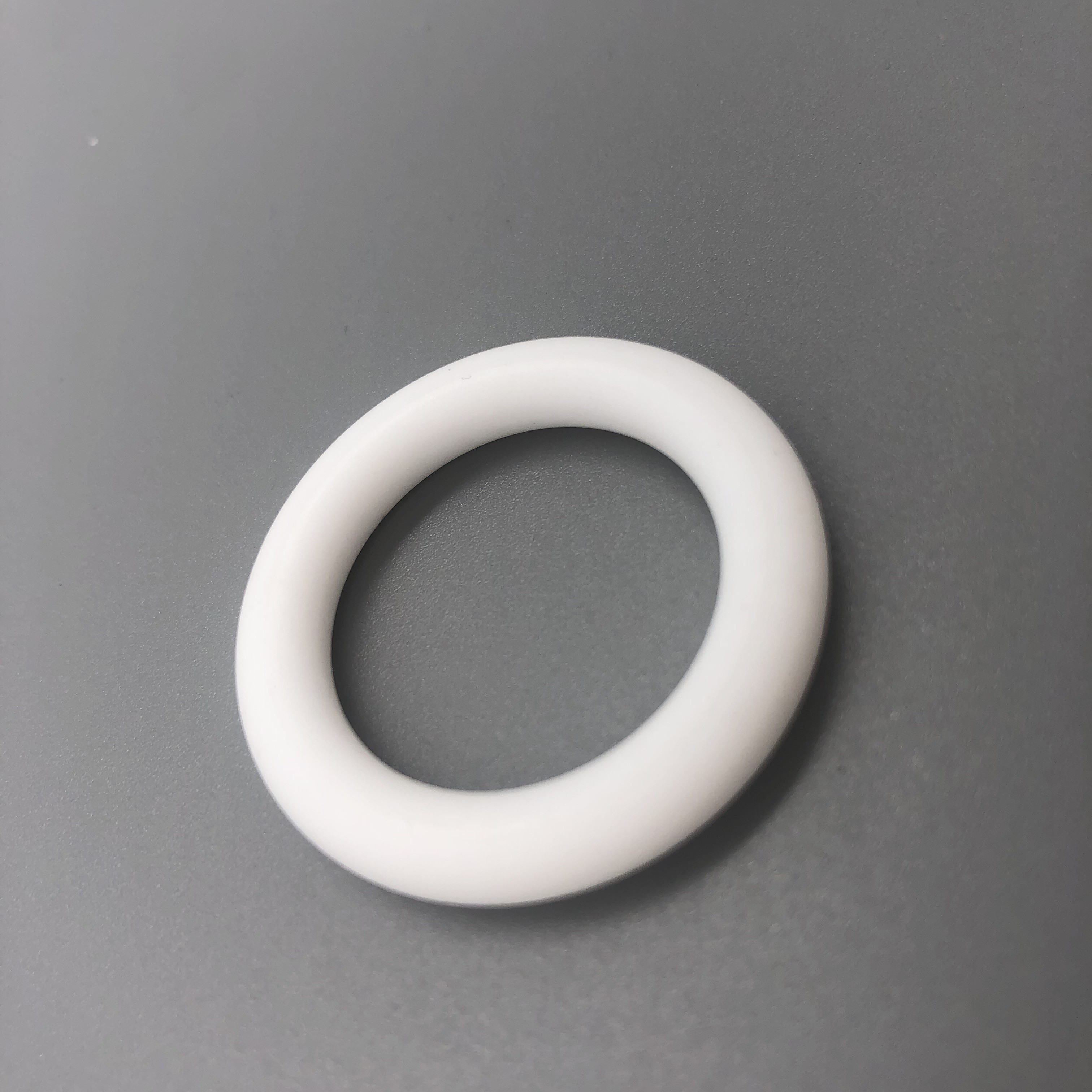OEM ODM Custom Rubber Rings PTFE Chemical Resistant