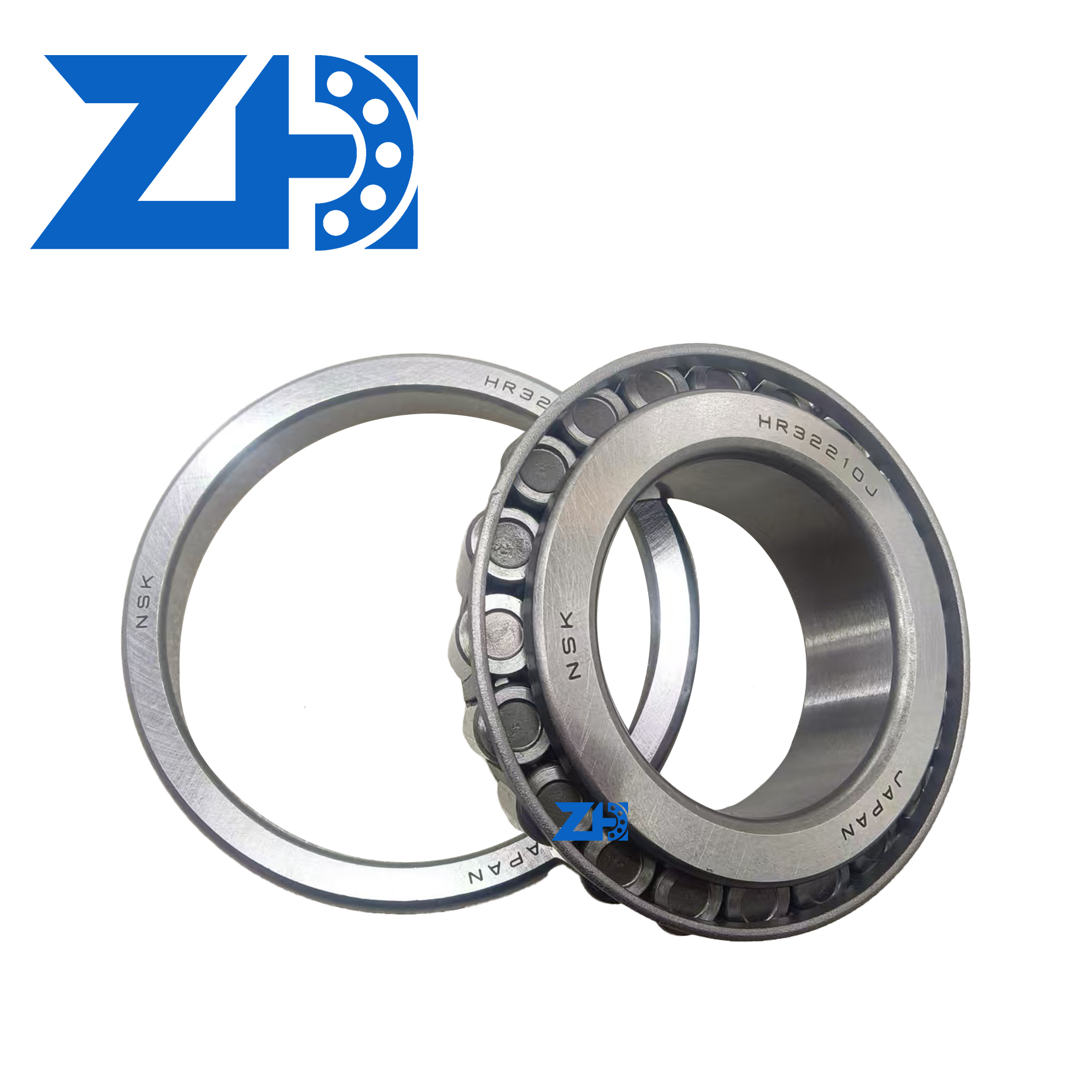 Elite HR32210J Taper Roller Bearings Premium Craftsmanship for Seamless Performance