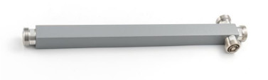 High Frequency 340/380-2700MHz DIN Female Power Splitter