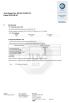 Guangzhou Asia Inflatable Firm Certifications