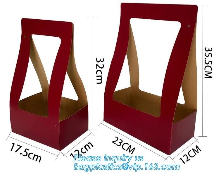 Wedding Door Gift Paper Bag Hottest Paper Carrier , Wrapping Gift Bag