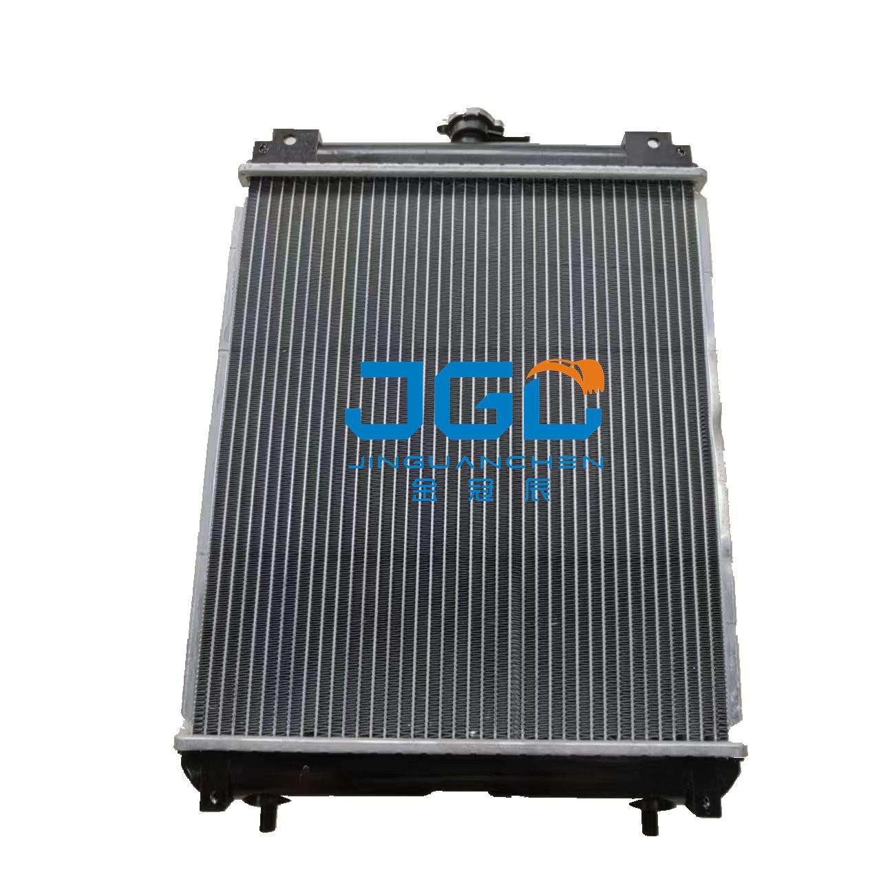 Komatsu PC35-8 PC35R-8 PC40-8 PC40R-8 PC45-8 PC45R-8 Oil Cooler 20T-03-81211
