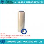 China Suppliers Packaging Plastic Film Manufacturer cling wrap film