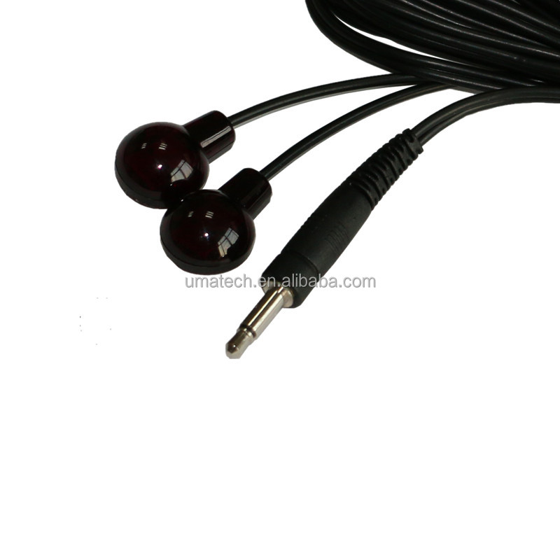 Audio Video Infrared Remote Control IR Repeater Extender Private Mold Solution