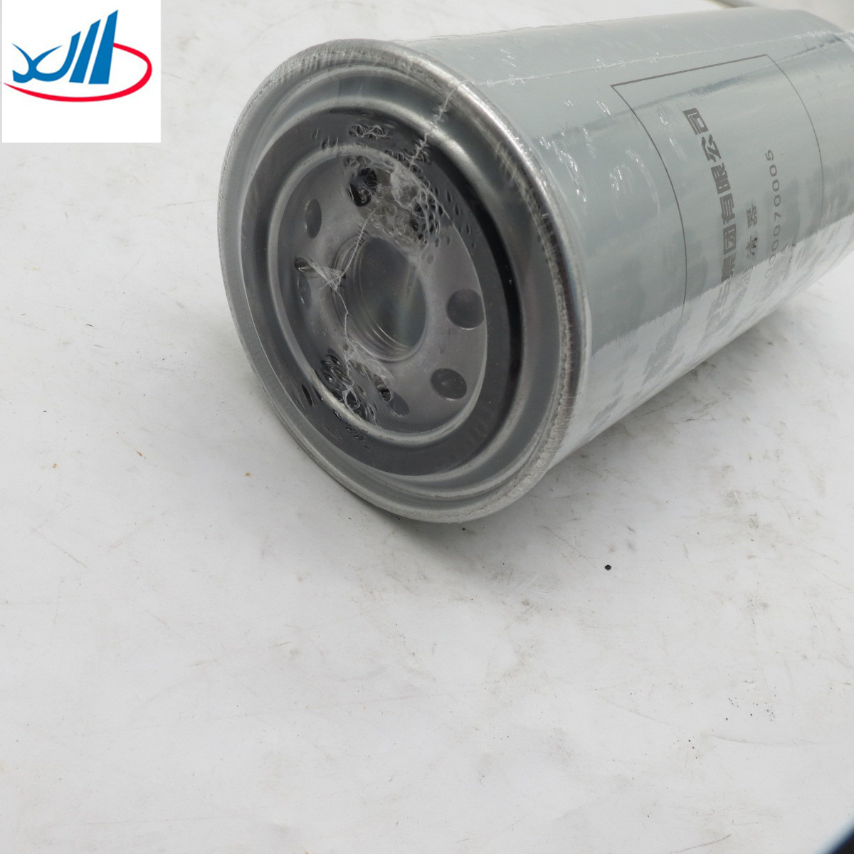 High Quality Sinotruk Howo Parts Oil Filter JX0818/1000424655/1000602934 VG61000070005 For Truck