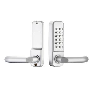 China High Security Combination Mechanical Lock Weatherproof Keyless Entry on sale