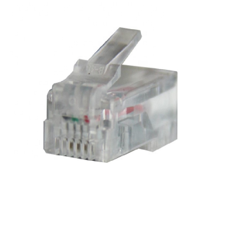 Spacelabs 6p6c blood pressure cable to Abbott transducer IBP adapter cable