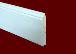 Buy cheap Fireproof Decorative PVC Wall Panel For Bathroom / Hotel product
