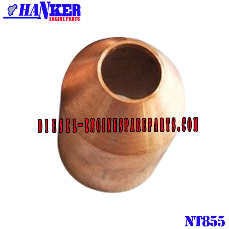 3011934 Cummis NT855 Fuel Injection Nozzle Parts Kits Diesel Injector Sleeve