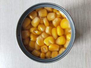Home Delicious Yellow Sweet Corn Kernels 567G / 2500G / 2840G / 3KG