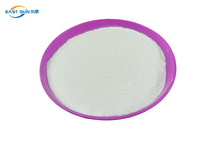 Heat Transfer Polyurethane Hot Melt Powder DTF Adhesive Powder