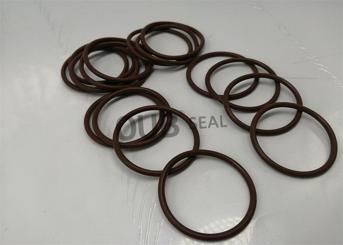 07000-15270 07000-15280 KOMATSU O-Ring Seals for motor hydralic travel motor main pump