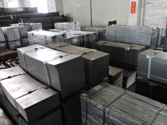 Foshan Jiabao Shelf Manufacturing Co.,Ltd.