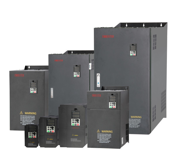 150HP 110KW Three Phase Variable Speed Drive For CNC Engraving Machines