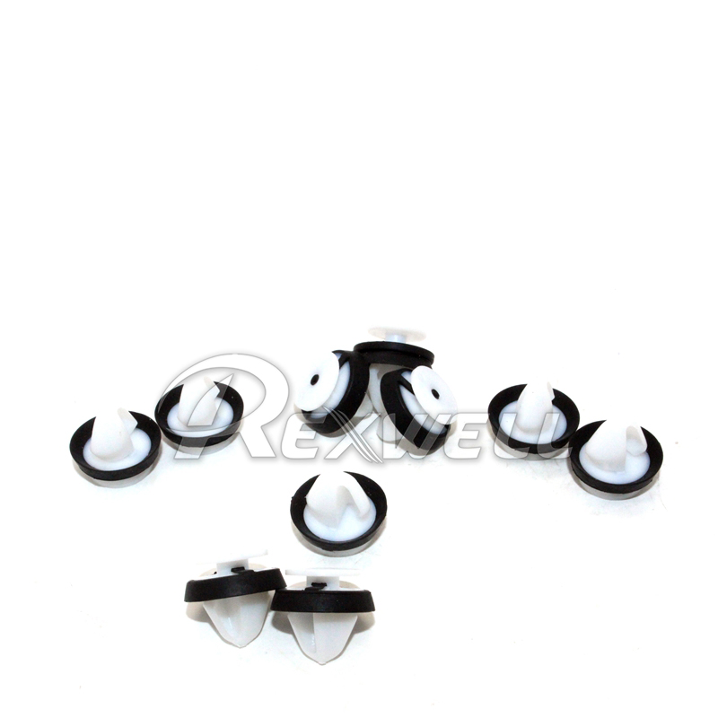 Car Door Interior Card Trim Clips For Skoda VW SEAT 5J0867276