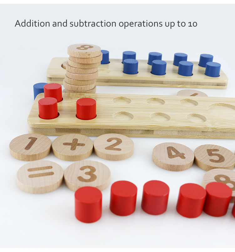 OEM ODM Children Wooden Toys Puzzles For Toddler Educational Learning Playing