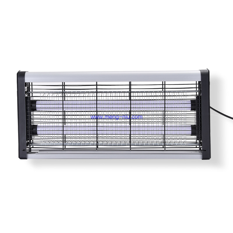 LED UV ultraviolet Indoor Electric Bug Flies Insect Mosquito Pest Catcher Control Trap Zapper Killer Lamp