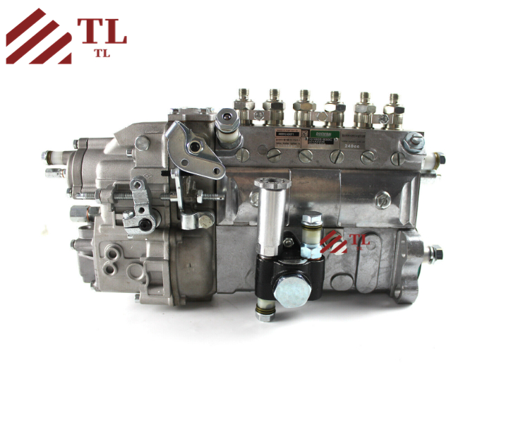 DX225 Excavator Fuel Injector 400912-00071 DX220 DX225 DX225 LCA for Retail Customers